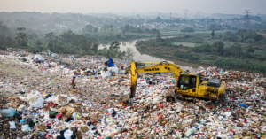 global waste index 2022 sensoneo