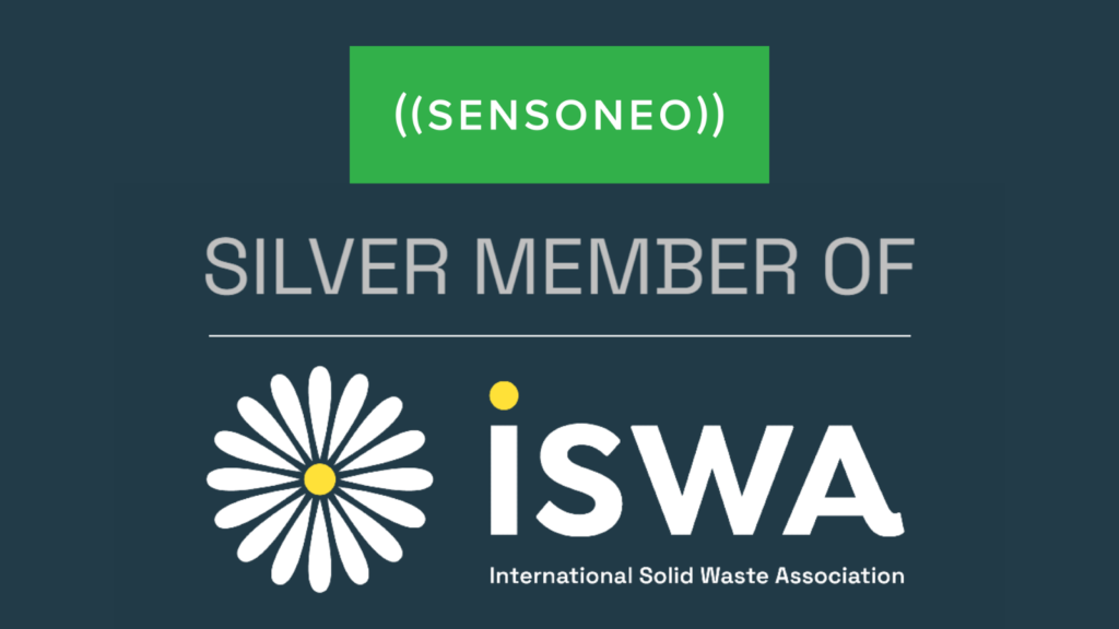 sensoneo iswa singapore silver member
