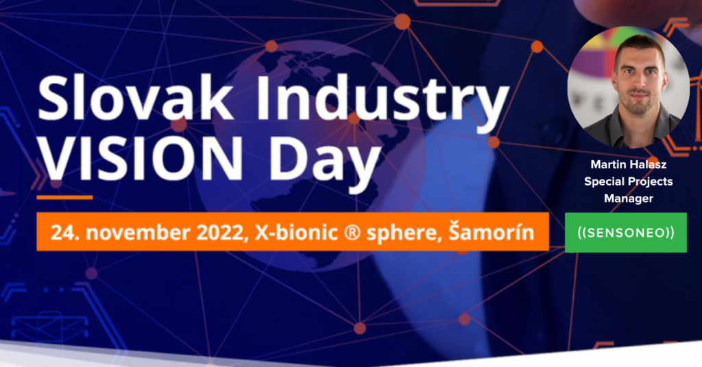 sensoneo slovak industry vision day 2022 samorin