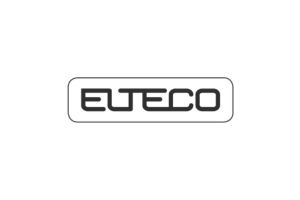 Logo of Elteco company