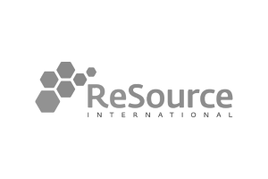 Logo of ReSource company
