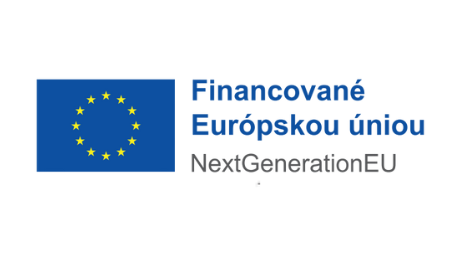 Logo indicating that a project or activity is funded by the European Union under NextGenerationEU.