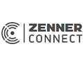 zenner connect logo